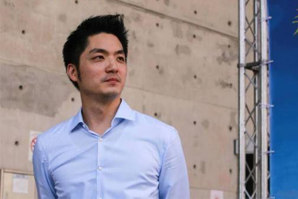 蒋万安将参选台北市长，最重要的是临时会的攻防