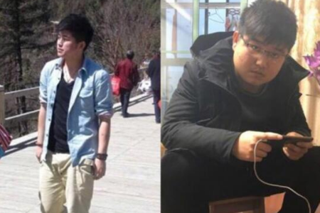 婚姻怕是个养猪场，小鲜肉结婚后的对比