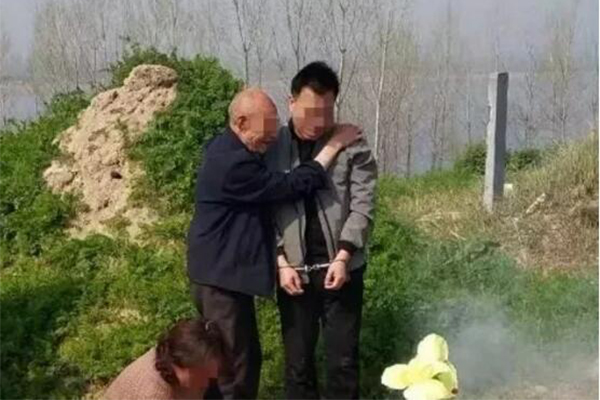 十堰发生命案，警方20小时成功破案