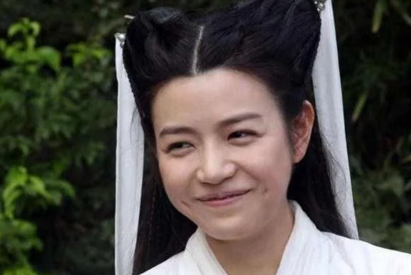 陈妍希演邓丽君，网友们引发热议不看好