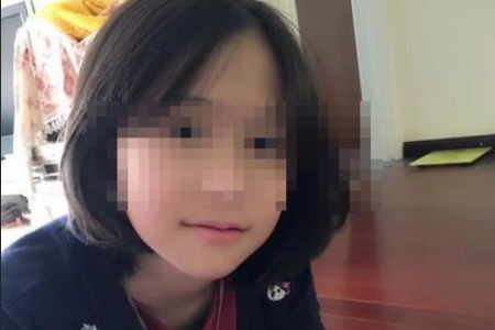 海口失联女孩遇害，年仅13岁与网友出游