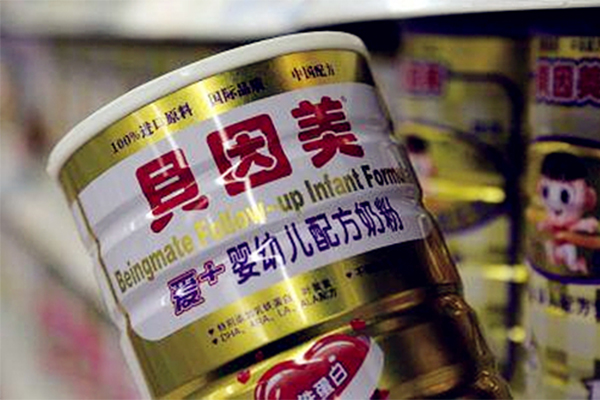 国产第一奶粉亏损，曾经排行第一的龙头企业地位摇摆