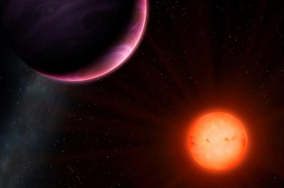 研究发现宇宙中存在大量的流氓卫星