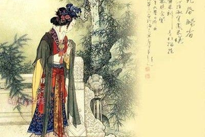 揭秘贾元春之死的真相