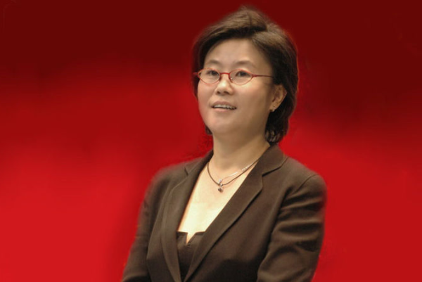  中国知名导演李少红现状如何了?