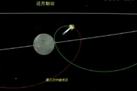 中国或建月球基地，需要分为两步走
