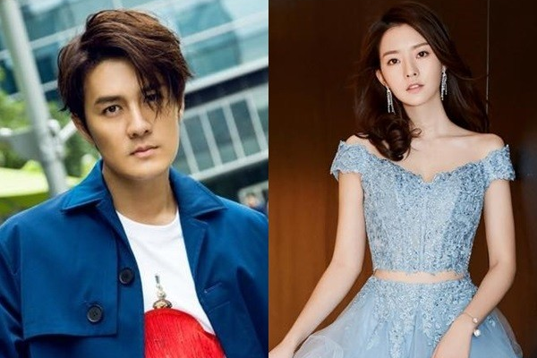 吴克群认爱陈语安，并未得到本人证实